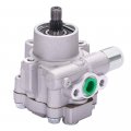 Aintier Power Steering Pump 21-5450 Fit 2004-2006 For Nissan Altima Sentra Assist