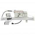 Ocpty Power Window Regulator With Motor Fit For 2006-2011 Buick Lucerne Front Right 741-147