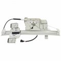 Ocpty Power Window Regulator With Motor Fit For 2006-2011 Buick Lucerne Front Right 741-147