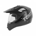 Tcmt Unisex-adult Motorcycle Full Face Off Road Helmet Dirt Bike Motocross Atv Mountain Mx Dot Approved