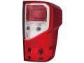 Rear Right Tail Light Assembly For 2017 Nissan Titan Xd Led Red Polycarbonate Lens Model 11-6971-00-9 Waterproof Design 