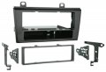 Metra 99-5000 Single Din Installation Kit For 2000-2006 Lincoln Ls Vehicles Black 