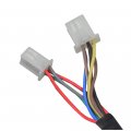 Alveytech 3-function Starter Switch For 110cc Atvs
