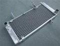 Aluminum Radiator For Suzuki Sv1000s Sv1000 K3-k5 2003-2008 2004 2005 2006 2007 03 04 05 06 07 08 Sv 1000 S Aftermarket 
