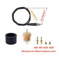Svkzgfz Pwk 32mm Carburetor For Honda Cr80 Cr85r Cr125 Kawasaki Kx80 Kx100 Kx125 Suzuki Rm65 Rm85 Rm85l Yamaha Dt125 Yz85 Yz125