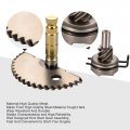 Goofit 7 Teeth Kick Start Gear Shaft Rebuild Kit Idel Replacement For Gy6 50cc 60cc 80cc Motors Scooter