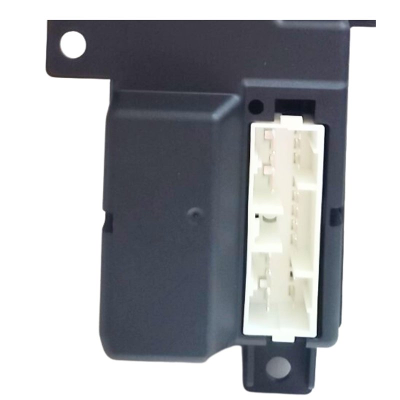 Switchdoctor Window Master Switch For 1999-2004 Grand Cherokee