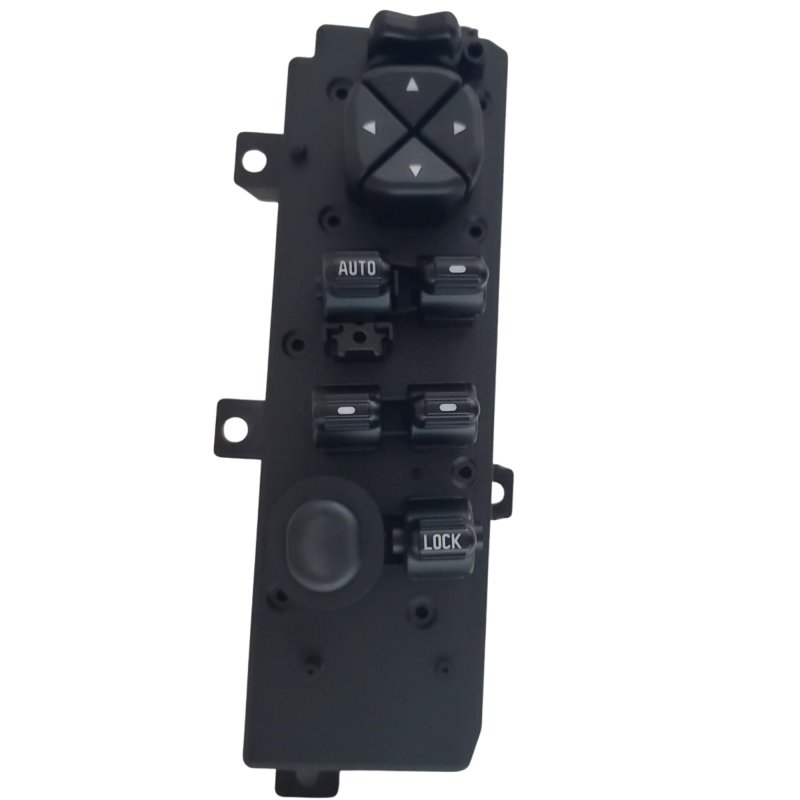 Switchdoctor Window Master Switch For 1999-2004 Grand Cherokee