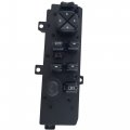 Switchdoctor Window Master Switch For 1999-2004 Grand Cherokee