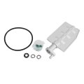 Intake Manifolds Valve Repair Kit Aluminium Rebuild Fix Overhaul For M54 3 0 Ltr 