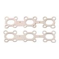05-09 Nissan Pathfinder Xterra Frontier Equator Dohc Vq40de Full Gasket Set