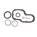05-09 Nissan Pathfinder Xterra Frontier Equator Dohc Vq40de Full Gasket Set