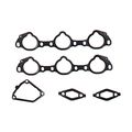 05-09 Nissan Pathfinder Xterra Frontier Equator Dohc Vq40de Full Gasket Set
