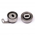 Aintier Engine Timing Belt Kit Include Water Pump Roller Tensioner Bearing Fits For Honda Accord 1990-1997
