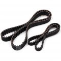 Aintier Engine Timing Belt Kit Include Water Pump Roller Tensioner Bearing Fits For Honda Accord 1990-1997