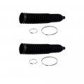 Rack And Pinion Bellows Kit Fits 2006 Bmw 525xi