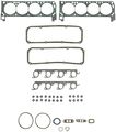 Fel-pro Hs 8347 Pt Cylinder Head Gasket Set 
