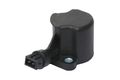 02a945413c Back Up Light Switch Push Button Plug And Play Vehicle Specific Replacement Black Plastic With Copper Contacts 