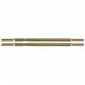 Caltric Left And Right Tie Rod Compatible With Polaris Xplorer 500 4x4 1997 Qty 2