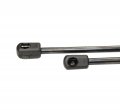 A-premium Rear Window Glass Lift Supports Shock Struts Compatible With Select Land Rover Models Range Sport 2006-2013 Utility