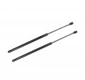A-premium Rear Window Glass Lift Supports Shock Struts For Select Land Rover Models Range Sport 2006-2013 Utility 2-pc Set