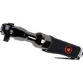 M561 1 2 In Drive Air Ratchet Pneumatic Power Wrench With Triple Planetary Gear And Variable Speed Lever Throttle 10 To 50 Ft 