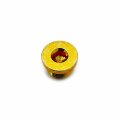 Polaris Ranger Socket Head With Mag Plug 18 Mm X 5 Genuine Oem Part Qty 1