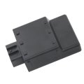 Wflnhb Igniter Cdi Box Replacement For 125 Yfa1 Yfm125g Yfm125gh 2002-2013 3fa-85540-20-00 