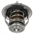 Aintier 25500-23010 143-0797 Engine Coolant Thermostat Housing Kit Replacement For 2001-2010 Hyundai Accent 1996-2010 Elantra