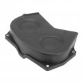 A-premium Right Upper Engine Timing Cover Compatible With Kia Sorento 2003 2004 2005 2006 V6 3 5l
