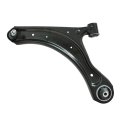 Front Left Lower Control Arm For Chevrolet Trailblazer Trax 2021-2025 Fit Buick Encore Gx 2020-2023 42762056 42742494 