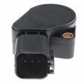 A-premium Accelerator Pedal Position Sensor Compatible With Volvo S40 V40 2001 2002 2003 2004 L4 1 9l Dohc Replace 21116877
