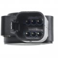 A-premium Accelerator Pedal Position Sensor Compatible With Volvo S40 V40 2001 2002 2003 2004 L4 1 9l Dohc Replace 21116877