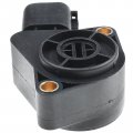 A-premium Accelerator Pedal Position Sensor Compatible With Volvo S40 V40 2001 2002 2003 2004 L4 1 9l Dohc Replace 21116877