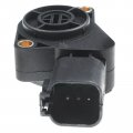 A-premium Accelerator Pedal Position Sensor Compatible With Volvo S40 V40 2001 2002 2003 2004 L4 1 9l Dohc Replace 21116877