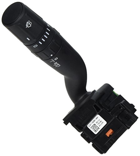 Motorcraft Sw7044 Multi-function Switch Assembly