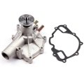 Water Pump With Gasket Ford For Mustang For Thunderbird Lincoln Continental Mark Vii Mercury Capri Cougar Aw4038