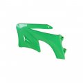 Tdpro Plastic Fairing Kit Fender Parts And Black Seat For Apollo 110cc 125cc 150cc Pit Dirt Bike 4green 3white