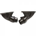 Vintage Air 63375-vue Universal Defrost Ducts 