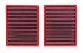Bmc 2018 Ferrari Portofino 3 9 V8 Turbo Full Kit Replacement Panel Air Filter Fb01081 