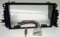 Radio Dash Kit Wire Harness Andntenna Adapter For Installing A New Double Din Into A Suzuki Vitara 1999-2004 Grand 1999-2002 