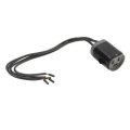 Electrical Connector For Ford Escort Festiva 1991 Plastic Blade Terminal Push On Attachment 1 Female Alx-pau-si-hp3935-clb2