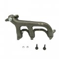Front Exhaust Manifold For 2000-2001 Jeep Cherokee 1999-2004 Grand 2000-2006 Wrangler Replace 674-467 53010196 