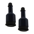 Ball Joints Front Upper Driver And Passenger Side Pair For Lincoln Aviator 2003 2004 2005 Non Greasable Replacement 104268 