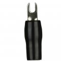 Installbay Barrier Spade Terminal 8 Gauge 10 Nickel 25 Pairs Us810-50 