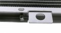 Jeenda Radiator 709200395 709200252 Compatible With Can-am Commander 1000 800 Max Maverick R