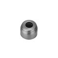 Jaclo 257-esc-ext-pch Extension Escutcheon For 257 Polished Chrome 