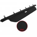 Aintier Trunk Cargo Cover 2016-2022 Fit For Honda Pilot 3 5l Black