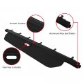 Aintier Trunk Cargo Cover 2016-2022 Fit For Honda Pilot 3 5l Black