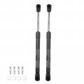 A-premium 9 84 Inch 13lb 10 Lift Supports Gas Spring Shock Struts Replacement For Toolbox Cabinets Sliding Window Storage Bed